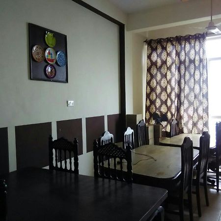 Hotel Grover Regency Anandpur Sāhib Buitenkant foto