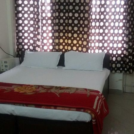 Hotel Grover Regency Anandpur Sāhib Buitenkant foto