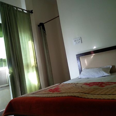 Hotel Grover Regency Anandpur Sāhib Buitenkant foto