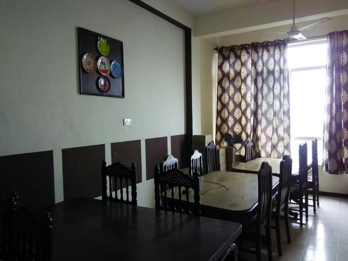 Hotel Grover Regency Anandpur Sāhib Buitenkant foto