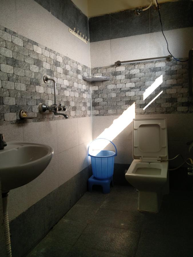 Hotel Grover Regency Anandpur Sāhib Buitenkant foto