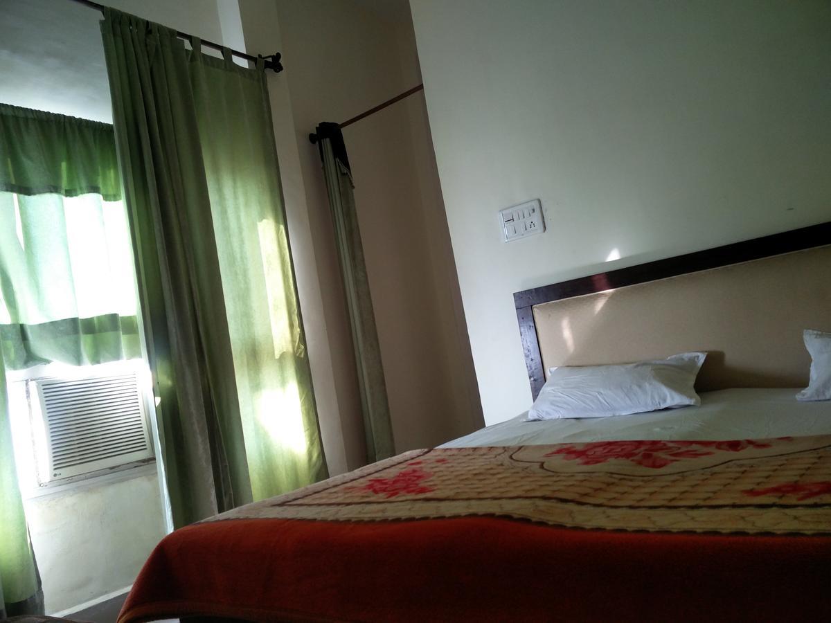 Hotel Grover Regency Anandpur Sāhib Buitenkant foto