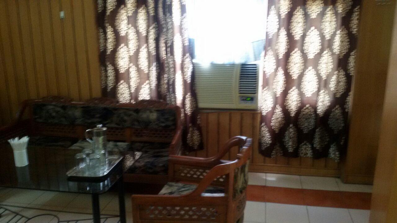 Hotel Grover Regency Anandpur Sāhib Buitenkant foto