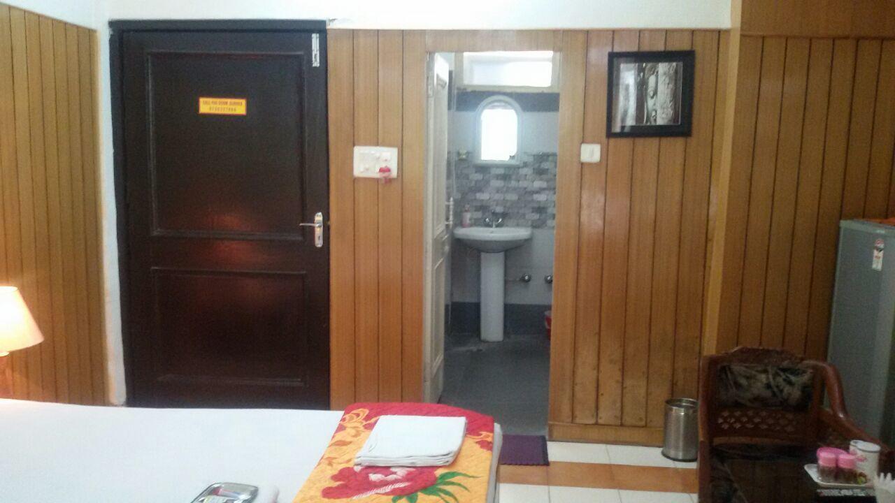 Hotel Grover Regency Anandpur Sāhib Buitenkant foto