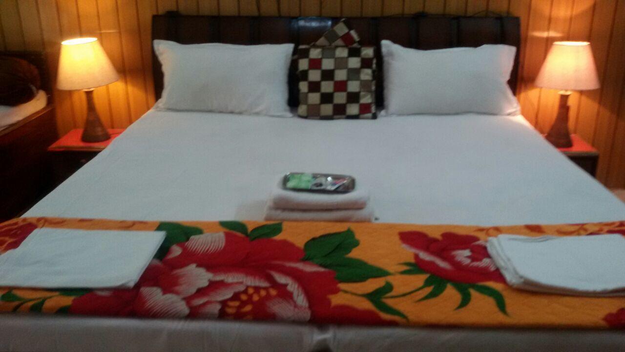 Hotel Grover Regency Anandpur Sāhib Buitenkant foto