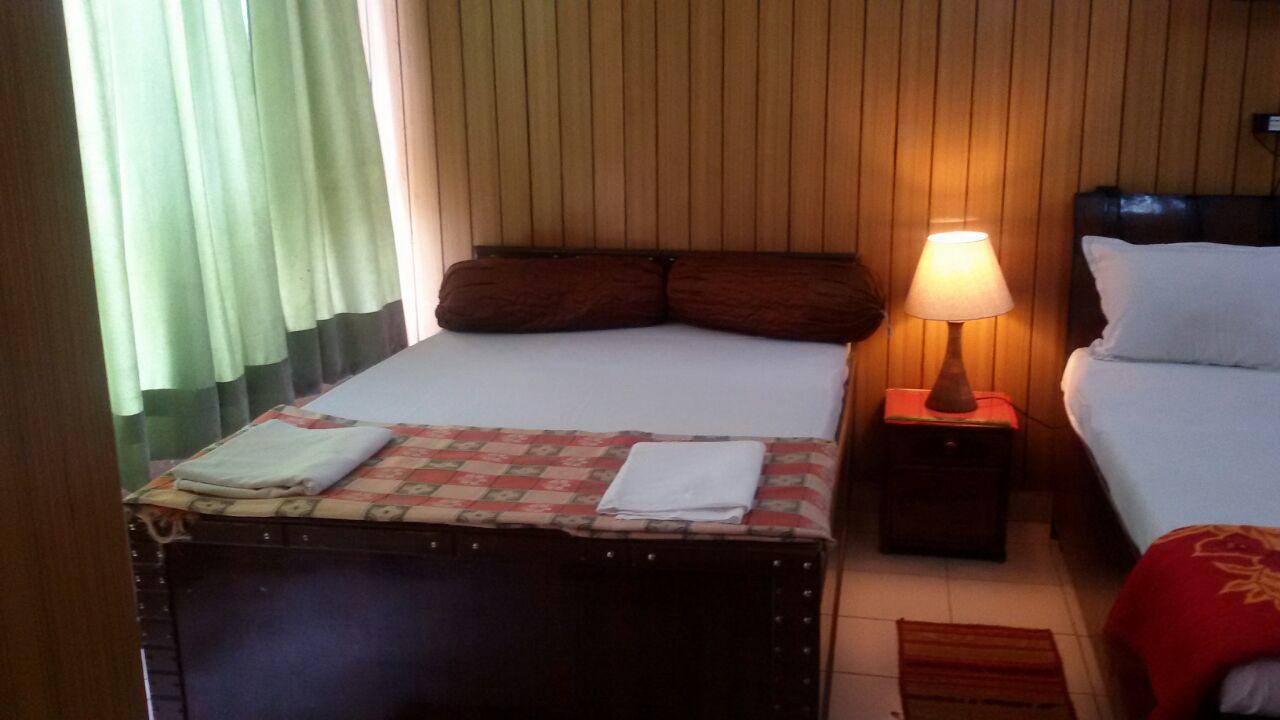 Hotel Grover Regency Anandpur Sāhib Buitenkant foto