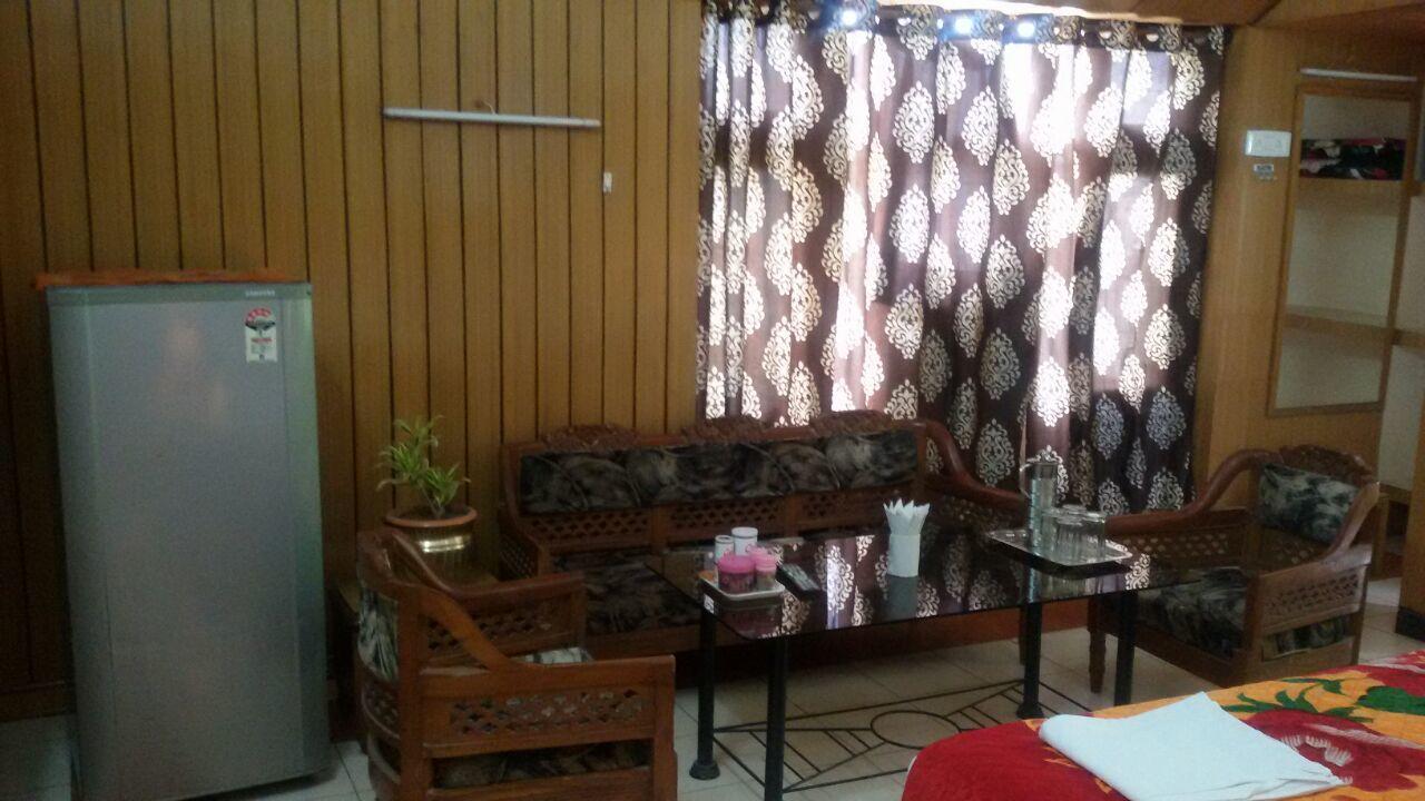 Hotel Grover Regency Anandpur Sāhib Buitenkant foto